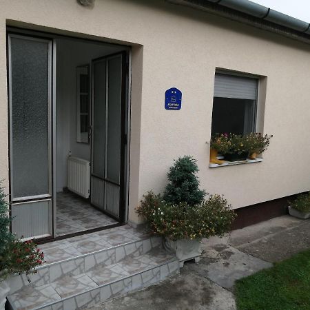 Green Apartment Novi Sad Eksteriør billede