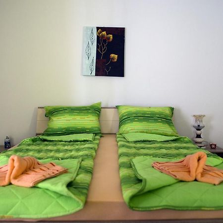 Green Apartment Novi Sad Eksteriør billede