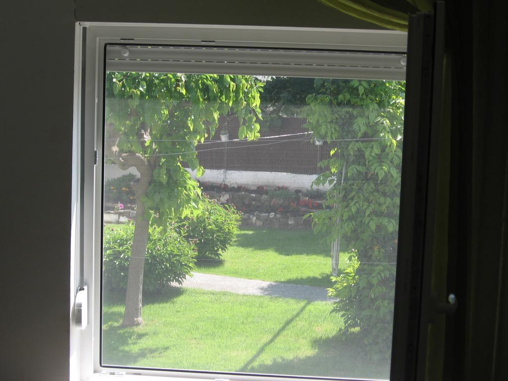 Green Apartment Novi Sad Eksteriør billede