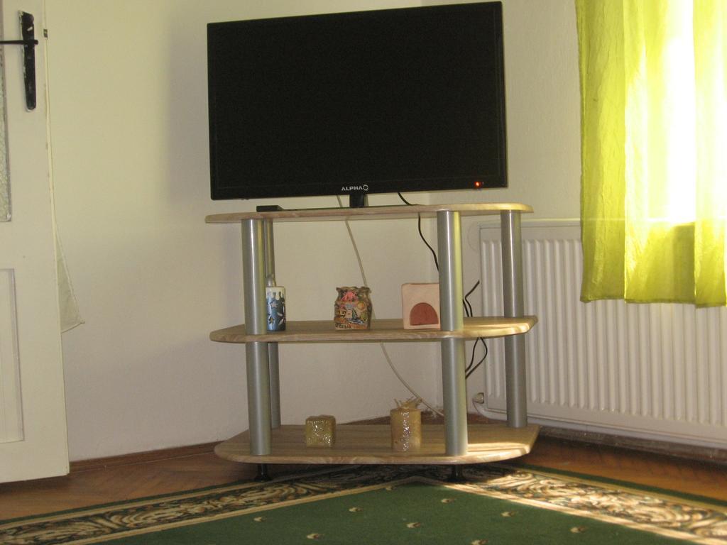 Green Apartment Novi Sad Eksteriør billede