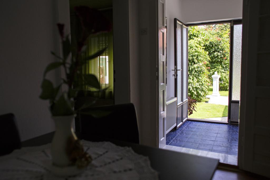 Green Apartment Novi Sad Eksteriør billede