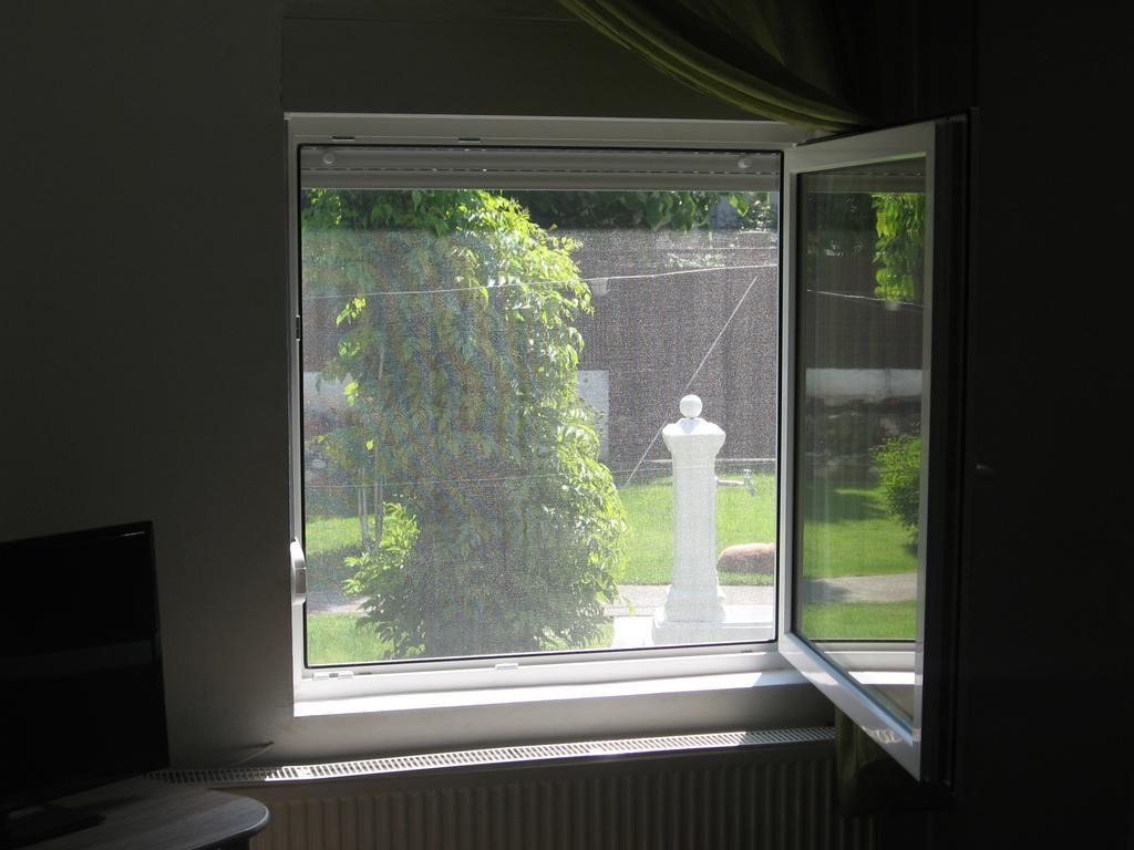 Green Apartment Novi Sad Eksteriør billede