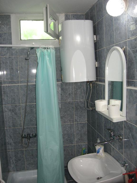 Green Apartment Novi Sad Eksteriør billede