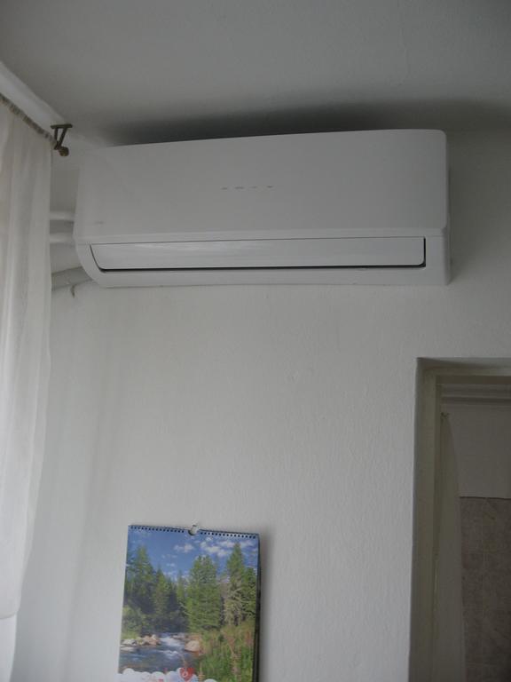 Green Apartment Novi Sad Eksteriør billede