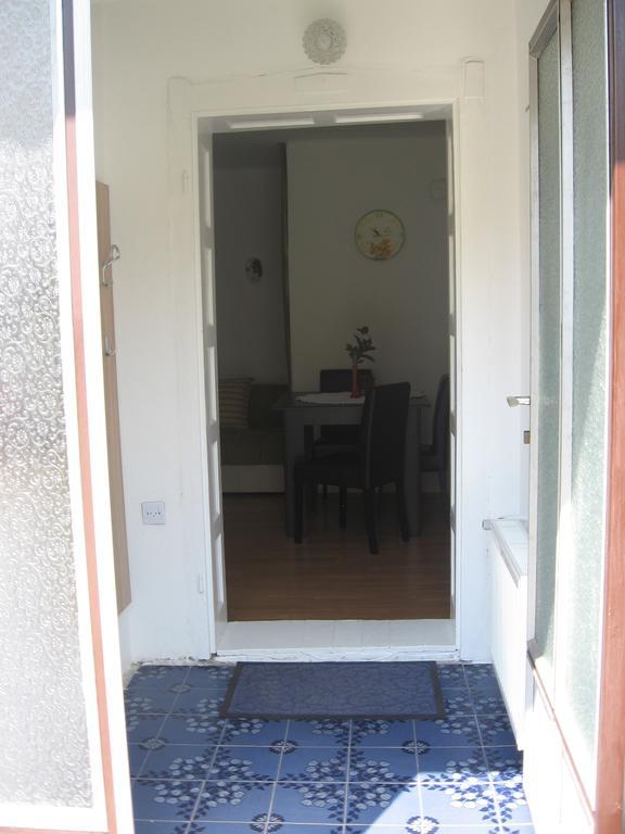 Green Apartment Novi Sad Eksteriør billede